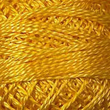Valdani Pearl Cotton #8 Variegates