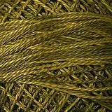 Valdani Pearl Cotton #8 Variegates