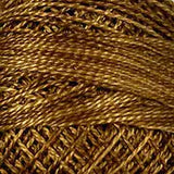 Valdani Pearl Cotton #8 Variegates