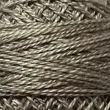 Valdani Pearl Cotton #8 Variegates