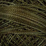 Valdani Pearl Cotton #8 Variegates