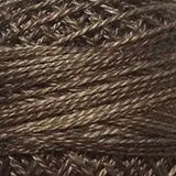 Valdani Pearl Cotton #8 Variegates