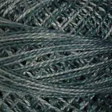 Valdani Pearl Cotton #8 Variegates