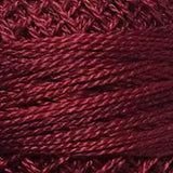 Valdani Pearl Cotton #8 Variegates
