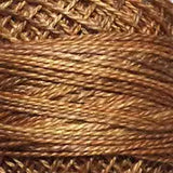 Valdani Pearl Cotton #8 Variegates