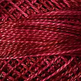 Valdani Pearl Cotton #8 Variegates