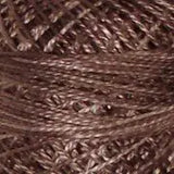 Valdani Pearl Cotton #8 Variegates