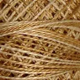 Valdani Pearl Cotton #8 Variegates