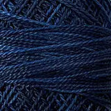 Valdani Pearl Cotton #8 Variegates
