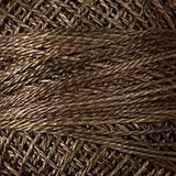 Valdani Pearl Cotton #8 Variegates
