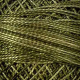 Valdani Pearl Cotton #8 Variegates