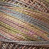 Valdani Pearl Cotton #8 Variegates