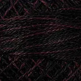 Valdani Pearl Cotton #8 Variegates