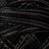 Valdani Pearl Cotton #8 Variegates
