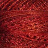 Valdani Pearl Cotton #8 Variegates