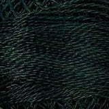 Valdani Pearl Cotton #8 Variegates