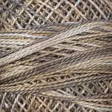 Valdani Pearl Cotton #8 Variegates