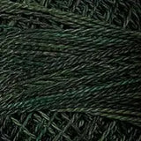 Valdani Pearl Cotton #8 Variegates
