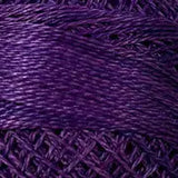 Valdani Pearl Cotton #8 Variegates