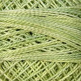 Valdani Pearl Cotton #8 Variegates
