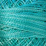 Valdani Pearl Cotton #8 Variegates