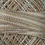 Valdani Pearl Cotton #8 Variegates