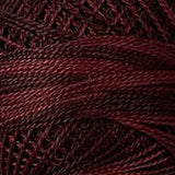 Valdani Pearl Cotton #8 Variegates