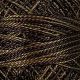 Valdani Pearl Cotton #8 Variegates