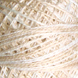 Valdani Pearl Cotton #8 Variegates