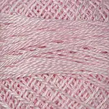 Valdani Pearl Cotton #8 Variegates