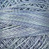 Valdani Pearl Cotton #8 Variegates