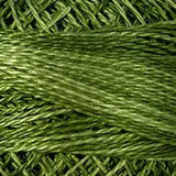 Valdani Pearl Cotton #8 Variegates