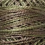 Valdani Pearl Cotton #8 Variegates