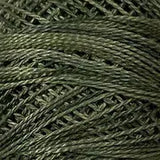 Valdani Pearl Cotton #8 Variegates