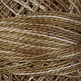 Valdani Pearl Cotton #8 Variegates