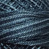 Valdani Pearl Cotton #8 Variegates