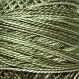 Valdani Pearl Cotton #8 Variegates