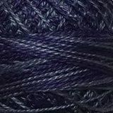 Valdani Pearl Cotton #8 Variegates