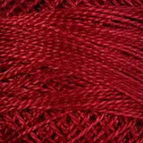 Valdani Pearl Cotton #8 Variegates