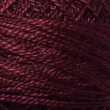 Valdani Pearl Cotton #8 Variegates