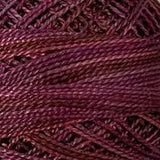 Valdani Pearl Cotton #8 Variegates