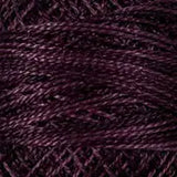 Valdani Pearl Cotton #8 Variegates