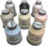 Quilter's Select 4 PC Thread Cones Sets