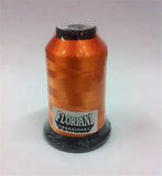 Floriani 40wt Polyester Embroidery Thread 0516-0850