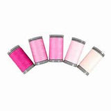 Quilter's Select 5 Spool Thread Tube