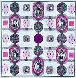 Photo Op Quilt Pattern