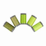 Quilter's Select 5 Spool Thread Tube