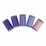 Quilter's Select 5 Spool Thread Tube