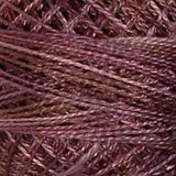 Valdani Pearl Cotton #8 Variegates