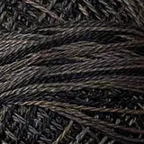 Valdani Pearl Cotton #8 Variegates